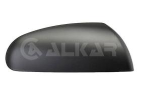Alkar 6342686 - RETROVISOR DCH. ,CARCASA,IMPRIMADO,