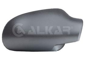 Alkar 6342701 - RETROVISOR DCH. ,CARCASA,IMPRIMADO,