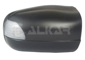 Alkar 6342702 - RETROVISOR DCH. ,CARCASA,CON INTERMITENTE,