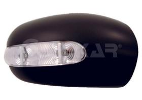 Alkar 6342705 - RETROVISOR DCH. ,CARCASA,IMPRIMADO, C/INTERM