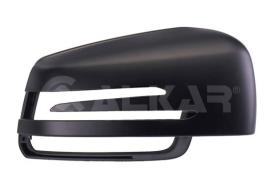 Alkar 6342709 - RETROVISOR DCH. ,CARCASA,IMPRIMADO,