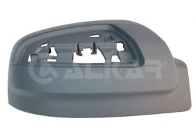 Alkar 6342710 - RETROVISOR DCH. ,CARCASA,IMPRIMADO,