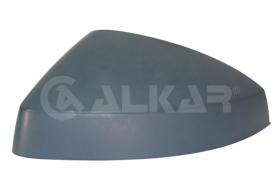Alkar 6342782 - RETROVISOR DCH. ,CARCASA,IMPRIMADO,