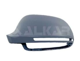 Alkar 6342792 - RETROVISOR DCH.CARCASA,IMPRIMADO,CARCASA CON G