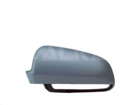 Alkar 6342798 - RETROVISOR CA D AUDI A6(04-)IM