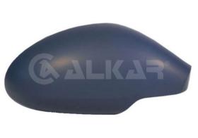 Alkar 6342802 - RETROVISOR DCH. ,CARCASA,IMPRIMADO,