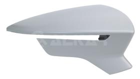 Alkar 6342807 - RETROVISOR DCH. ,CARCASA,IMPRIMADO,