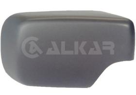 Alkar 6342849 - RETROVISOR DCH. ,CARCASA,IMPRIMADO,