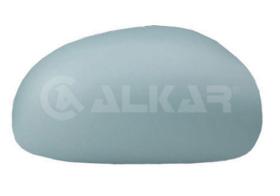 Alkar 6342850 - RETROVISOR DCH. ,CARCASA,IMPRIMADO, SUPERIOR