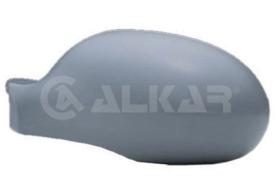 Alkar 6342852 - RETROVISOR DCH. ,CARCASA,IMPRIMADO,