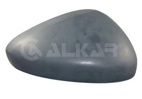 Alkar 6342860 - RETROVISOR DCH. ,CARCASA,IMPRIMADO,