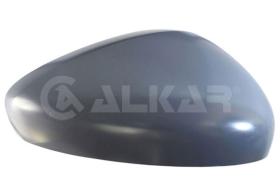 Alkar 6342868 - RETROVISOR DCH. ,CARCASA,IMPRIMADO,