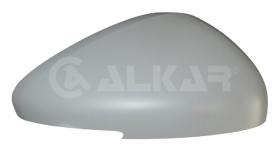 Alkar 6342869 - RETROVISOR DCH. ,CARCASA,IMPRIMADO,