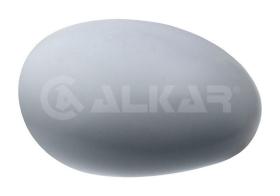 Alkar 6342918 - RETROVISOR DCH. ,CARCASA,IMPRIMADO,