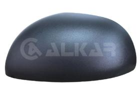 Alkar 6342926 - RETROVISOR DCH. ,CARCASA,IMPRIMADO,