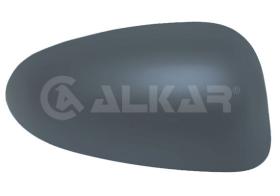 Alkar 6342927 - RETROVISOR DCH. ,CARCASA,IMPRIMADO,