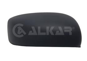 Alkar 6342932 - RETROVISOR DCH. ,CARCASA,IMPRIMADO,