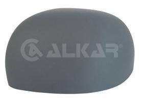 Alkar 6342934 - RETROVISOR DCH. ,CARCASA,IMPRIMADO,