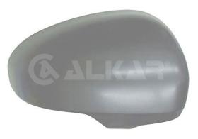 Alkar 6342954 - RETROVISOR DCH. ,CARCASA,IMPRIMADO,