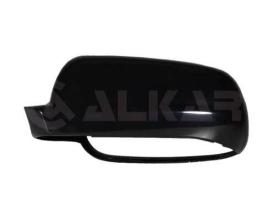 Alkar 6343127 - RETROVISOR IZQ. ,CARCASA,MODELO GRANDE,