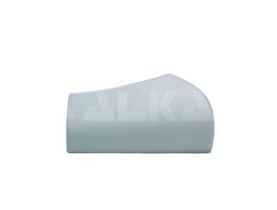 Alkar 6343433 - RETROVISOR IZQ. ,CARCASA,IMPRIMADO, MODELO