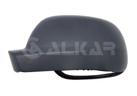 Alkar 6343521 - RETROVISOR IZQ. ,CARCASA,IMPRIMADO, MODELO