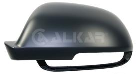 Alkar 6343572 - RETROVISOR IZQ. ,CARCASA,IMPRIMADO,
