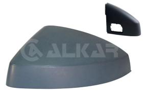 Alkar 6343782 - RETROVISOR IZQ. ,CARCASA,IMPRIMADO, SIDE,