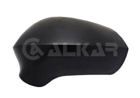 Alkar 6343803 - RETROVISOR IZQ. ,CARCASA,