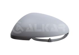 Alkar 6343818 - RETROVISOR IZQ. ,CARCASA,IMPRIMADO, SIDE,
