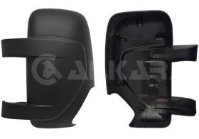 Alkar 6343907 - RETROVISOR IZQ. ,CARCASA,