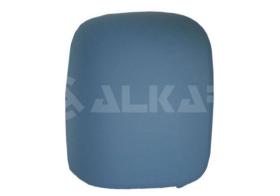Alkar 6343955 - RETROVISOR IZQ. ,CARCASA,IMPRIMADO,