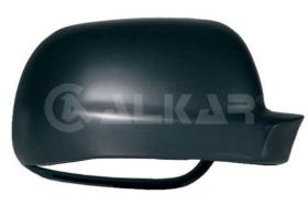 Alkar 6344127 - RETROVISOR DCH. ,CARCASA,MODELO PEQUENO,