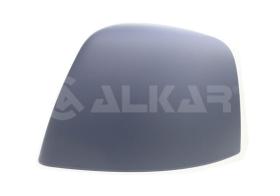 Alkar 6344341 - RETROVISOR DCH. ,CARCASA,