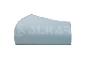 Alkar 6344433 - RETROVISOR DCH. ,CARCASA,IMPRIMADO, MODELO P