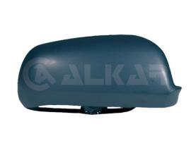 Alkar 6344521 - RETROVISOR DCH. ,CARCASA,IMPRIMADO, MODELO G