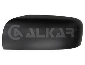Alkar 6344616 - RETROVISOR DCH. ,CARCASA,IMPRIMADO,