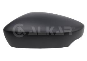 Alkar 6344673 - RETROVISOR DCH. ,CARCASA C/GUINO,