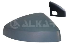 Alkar 6344782 - RETROVISOR DCH. ,CARCASA,IMPRIMADO, SIDE,
