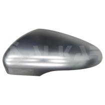 Alkar 6345124 - RETROVISOR IZQ. ,CARCASA,CROMADO,
