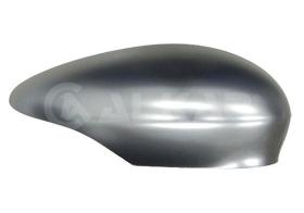 Alkar 6346362 - RETROVISOR DCH. ,CARCASA,CROMADO,