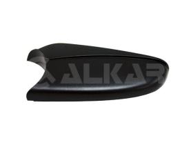 Alkar 6346438 - RETROVISOR DCH. ,CARCASA,CARCASA INFERIOR,