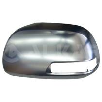 Alkar 6347038 - RETROVISOR IZQ. ,CARCASA C/GUINO, CROMADO,