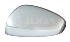 Alkar 6347862 - RETROVISOR IZQ. ,CARCASA,CROMADO,