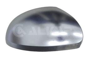 Alkar 6348146 - RETROVISOR DCH. ,CARCASA,CROMADO,