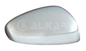 Alkar 6348862 - RETROVISOR DCH. ,CARCASA,CROMADO,