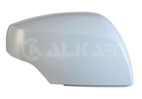 Alkar 6352898 - RETROVISOR DCH. ,CARCASA,IMPRIMADO,