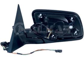 Alkar 6355845 - RETROVISOR IZQ. ,CUERPO,ELECT. , TERMICO