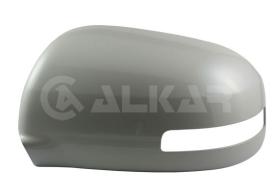 Alkar 6361859 - RETROVISOR IZQ. ,CARCASA,IMPRIMADO,