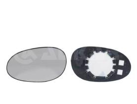 Alkar 6401010 - RETROVISOR IZQ. ,CRISTAL+SOPORTE,CONVEXO,